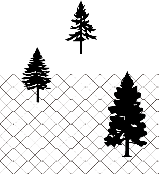 柵は張った。でも、被害はなくならない。多くの現場で「張り方」が原因で獣害被害を防げていない課題が浮き彫りになっている。