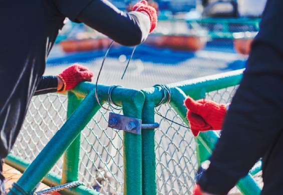 Join us! チームの一員になりませんか？