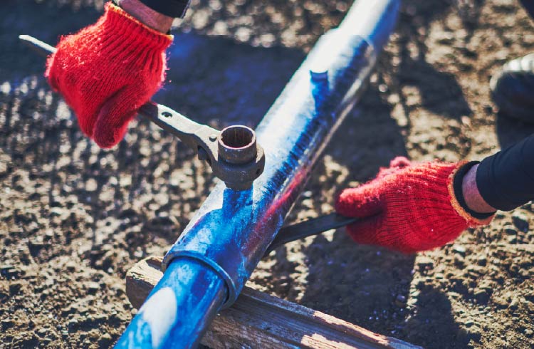 現場を知り向き合うことももちろん大事。