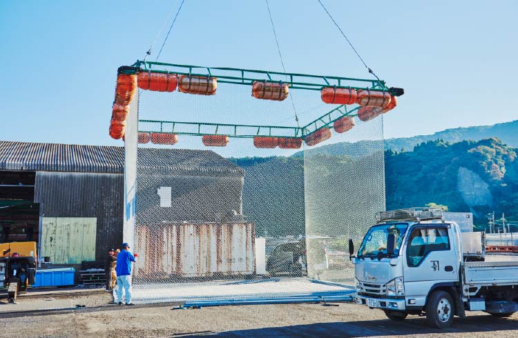 現場を知り向き合うことももちろん大事。